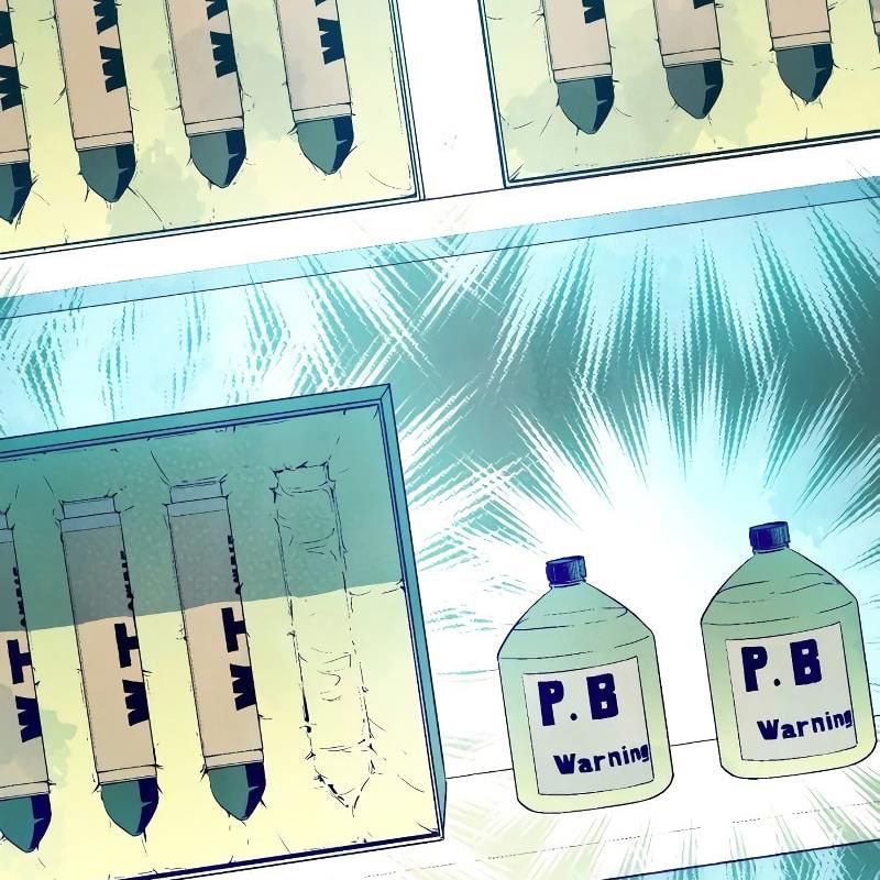 Tôi – Necromancer Cô Độc Chapter 44 - Trang 2