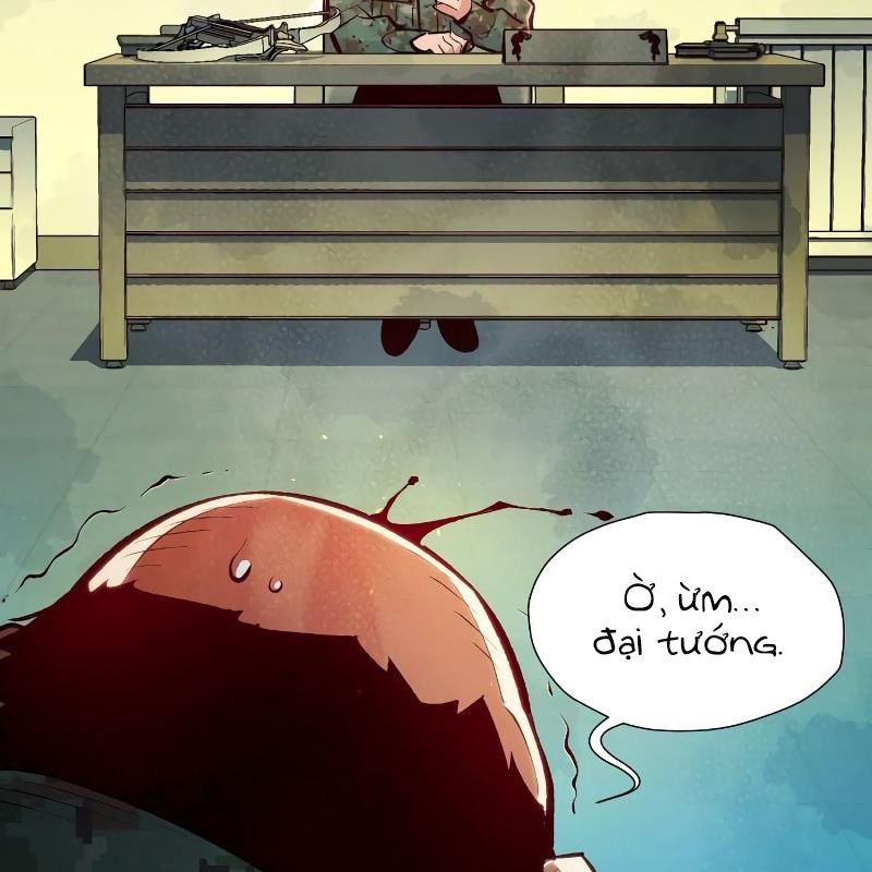 Tôi – Necromancer Cô Độc Chapter 44 - Trang 2