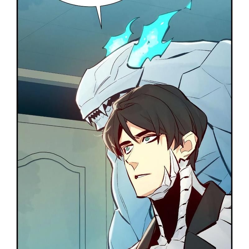 Tôi – Necromancer Cô Độc Chapter 44 - Trang 2