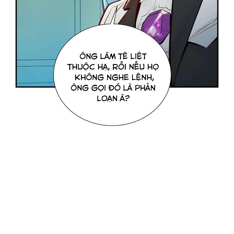 Tôi – Necromancer Cô Độc Chapter 44 - Trang 2