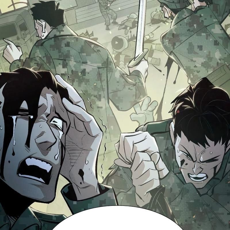 Tôi – Necromancer Cô Độc Chapter 44 - Trang 2