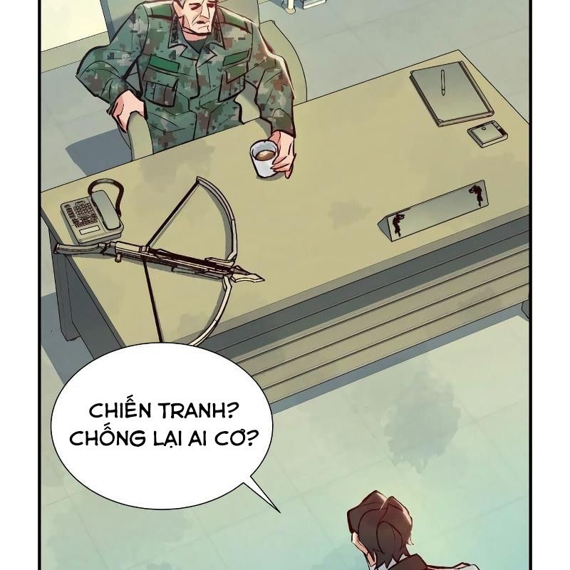 Tôi – Necromancer Cô Độc Chapter 44 - Trang 2