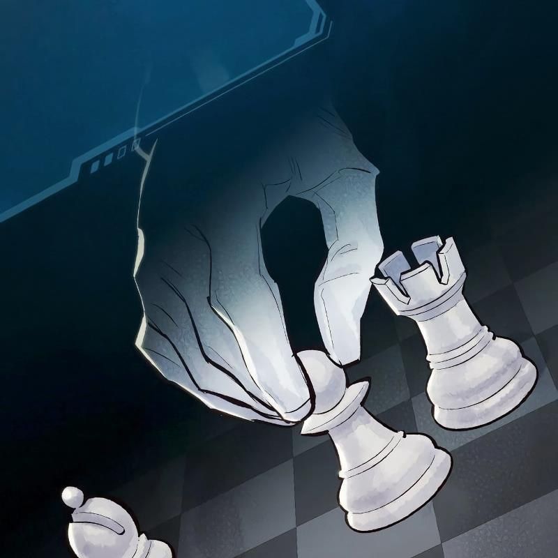 Tôi – Necromancer Cô Độc Chapter 44 - Trang 2