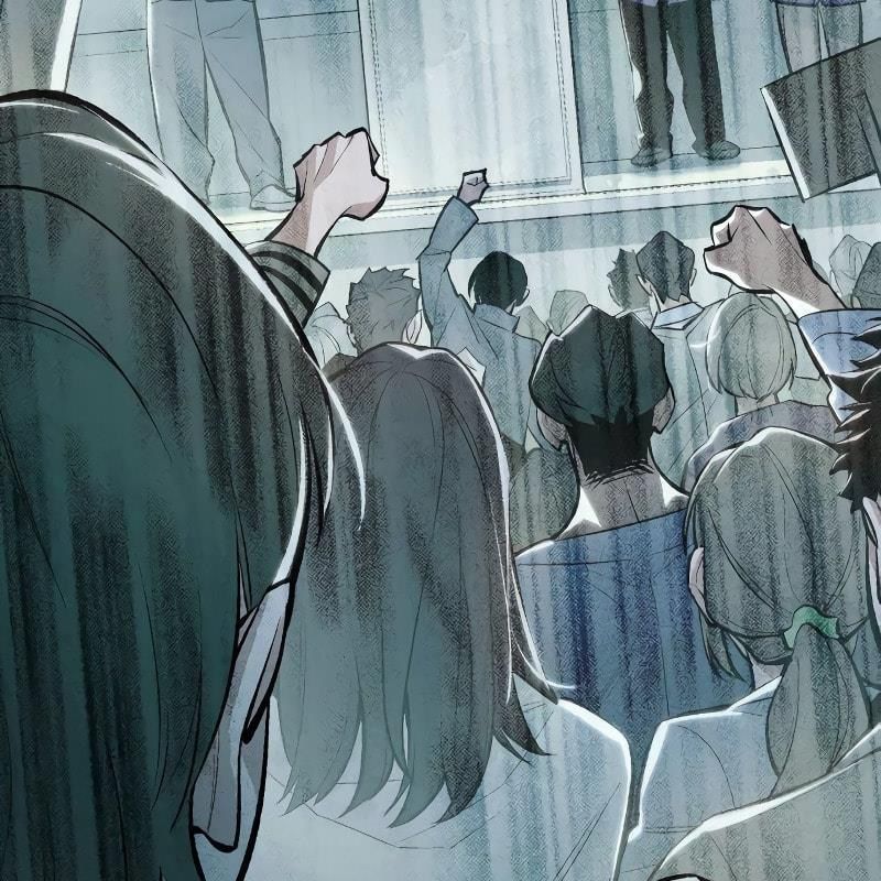 Tôi – Necromancer Cô Độc Chapter 44 - Trang 2