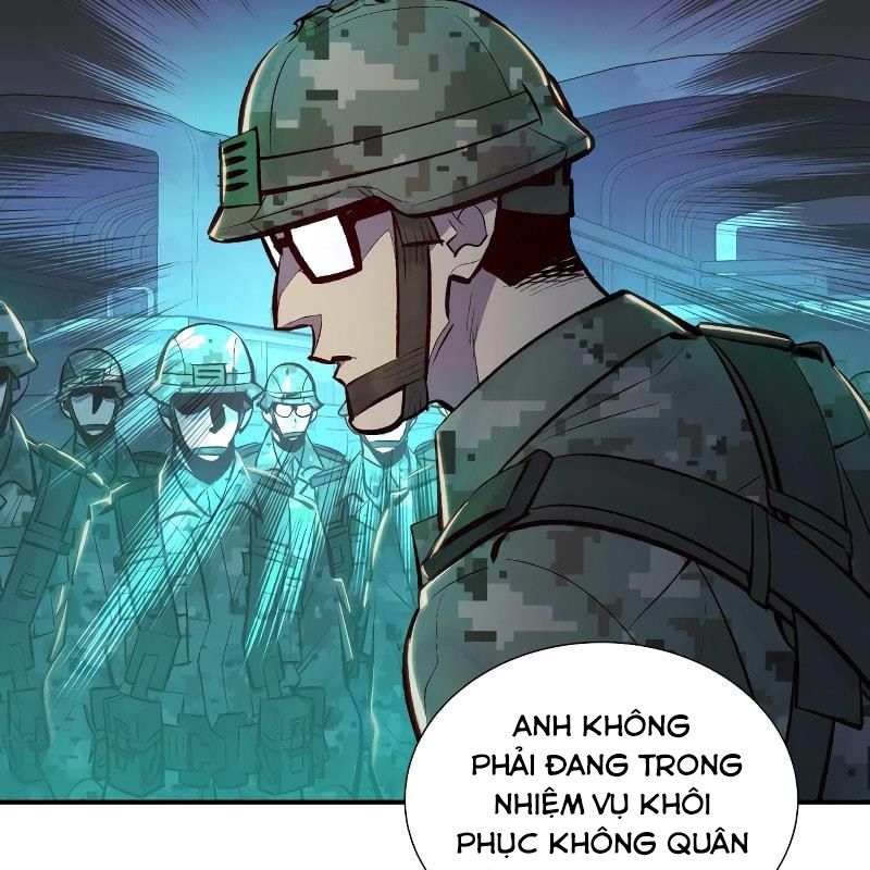 Tôi – Necromancer Cô Độc Chapter 44 - Trang 2