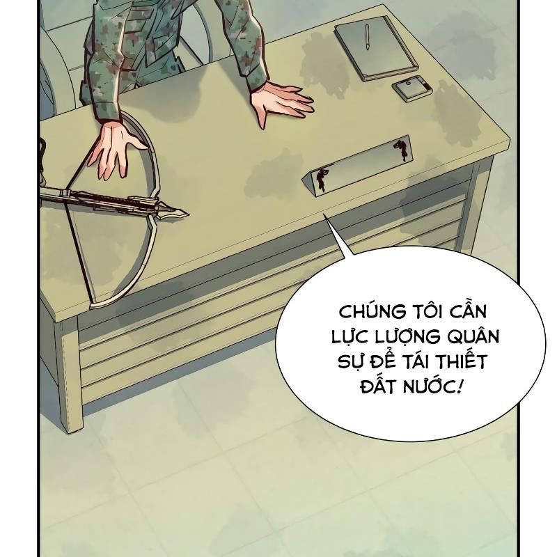 Tôi – Necromancer Cô Độc Chapter 44 - Trang 2