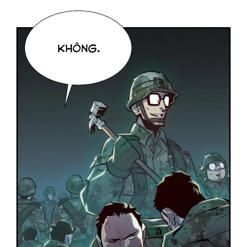 Tôi – Necromancer Cô Độc Chapter 44 - Trang 2