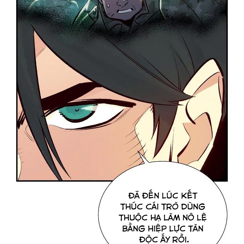 Tôi – Necromancer Cô Độc Chapter 44 - Trang 2