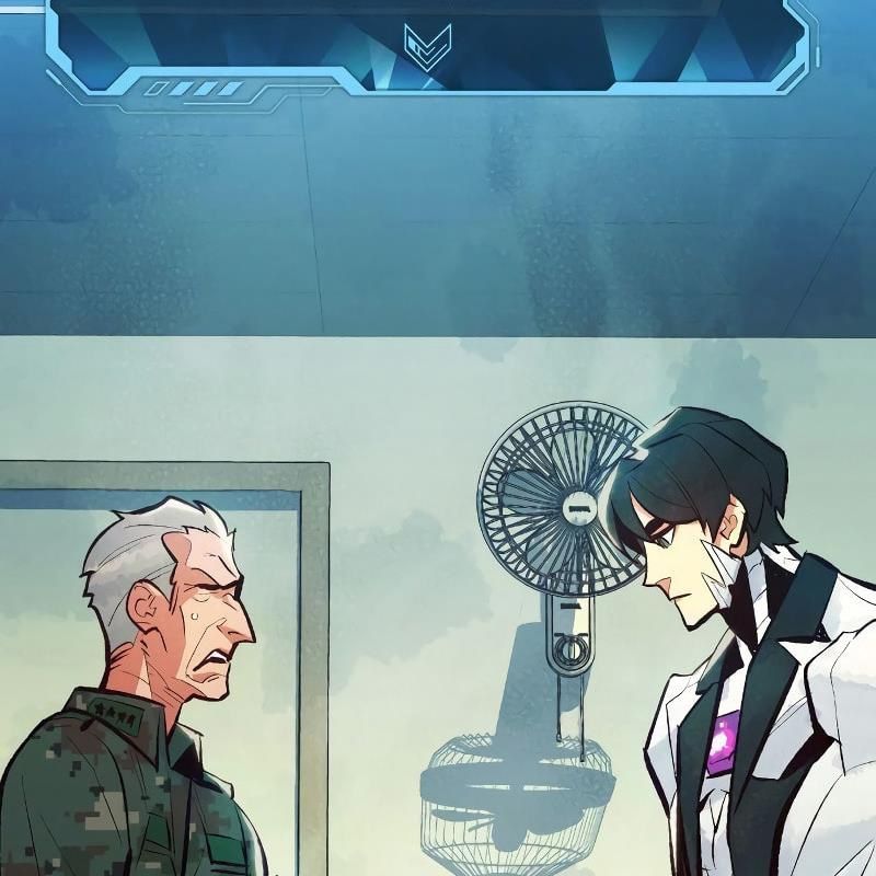 Tôi – Necromancer Cô Độc Chapter 44 - Trang 2