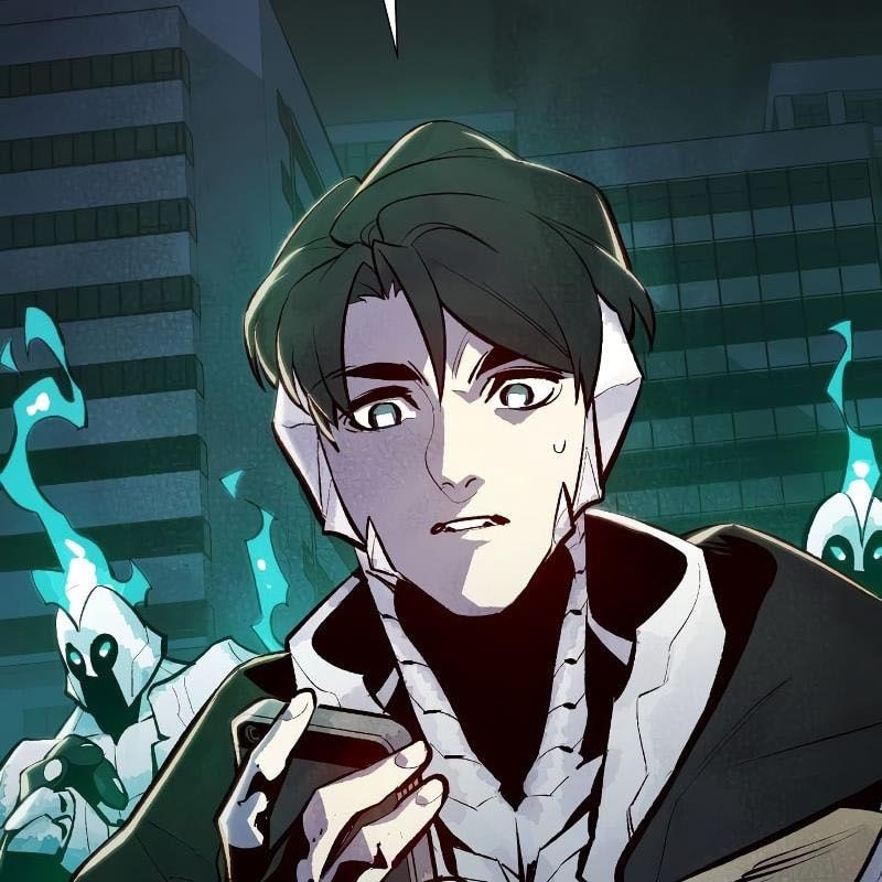 Tôi – Necromancer Cô Độc Chapter 45 - Trang 2