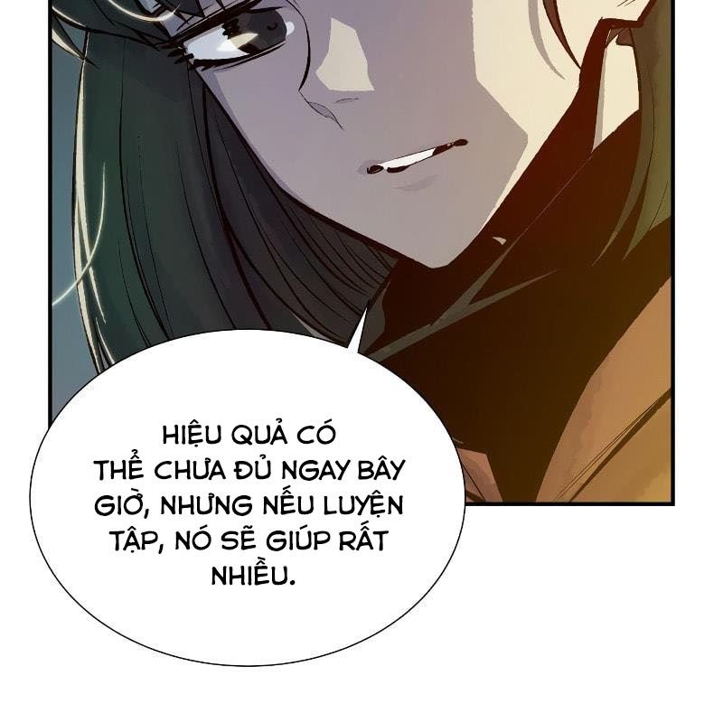 Tôi – Necromancer Cô Độc Chapter 45 - Trang 2