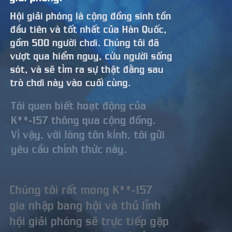 Tôi – Necromancer Cô Độc Chapter 45 - Trang 2