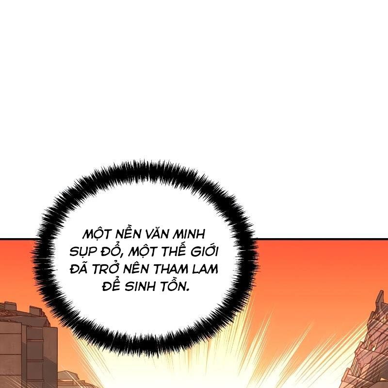 Tôi – Necromancer Cô Độc Chapter 45 - Trang 2