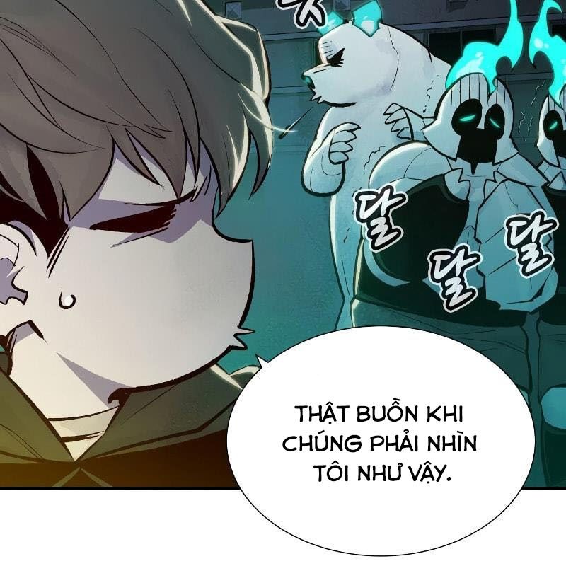Tôi – Necromancer Cô Độc Chapter 45 - Trang 2
