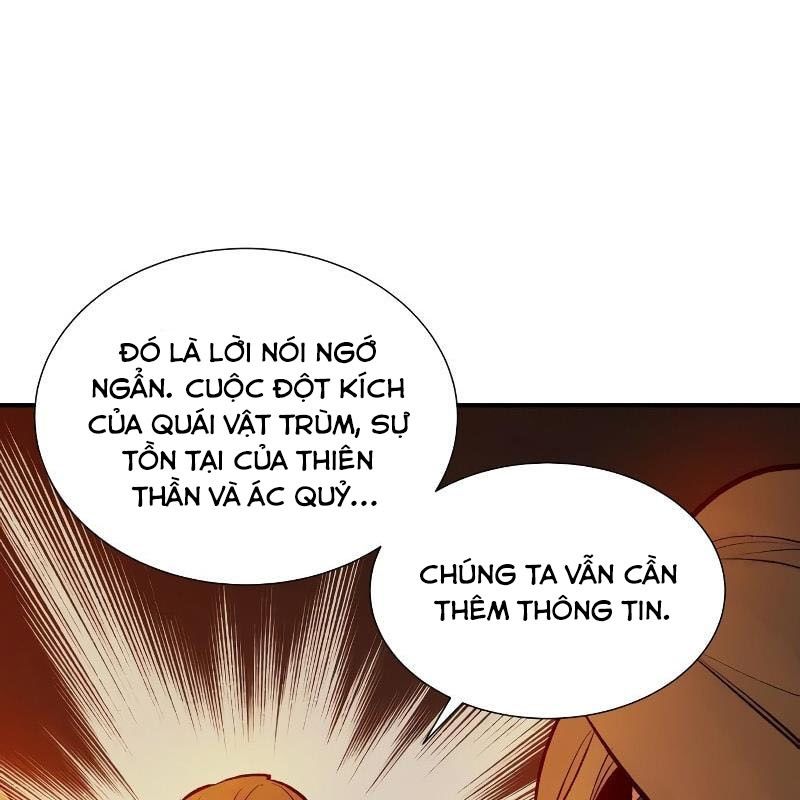 Tôi – Necromancer Cô Độc Chapter 45 - Trang 2
