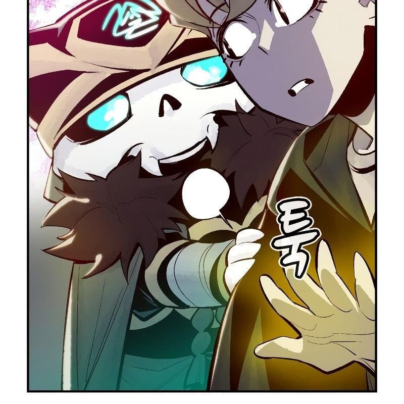 Tôi – Necromancer Cô Độc Chapter 45 - Trang 2