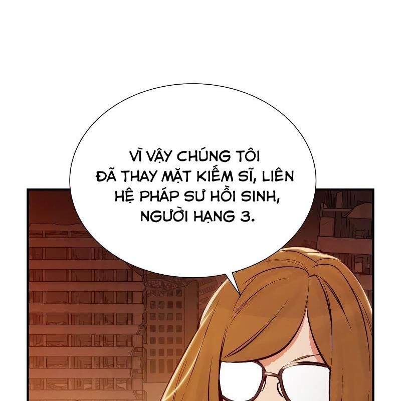 Tôi – Necromancer Cô Độc Chapter 45 - Trang 2