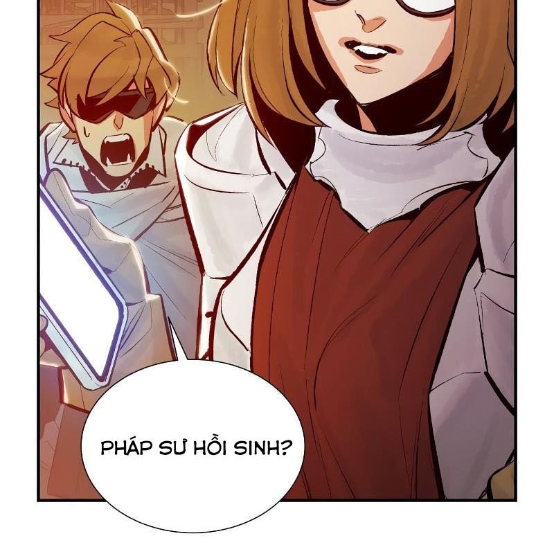 Tôi – Necromancer Cô Độc Chapter 45 - Trang 2