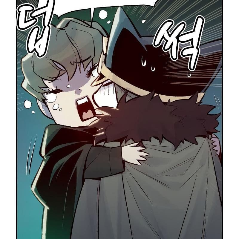 Tôi – Necromancer Cô Độc Chapter 45 - Trang 2