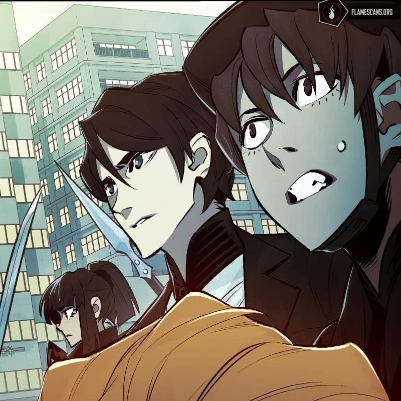 Tôi – Necromancer Cô Độc Chapter 45 - Trang 2