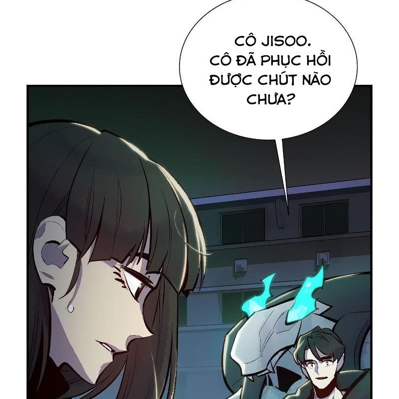 Tôi – Necromancer Cô Độc Chapter 45 - Trang 2