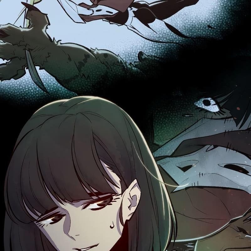 Tôi – Necromancer Cô Độc Chapter 45 - Trang 2