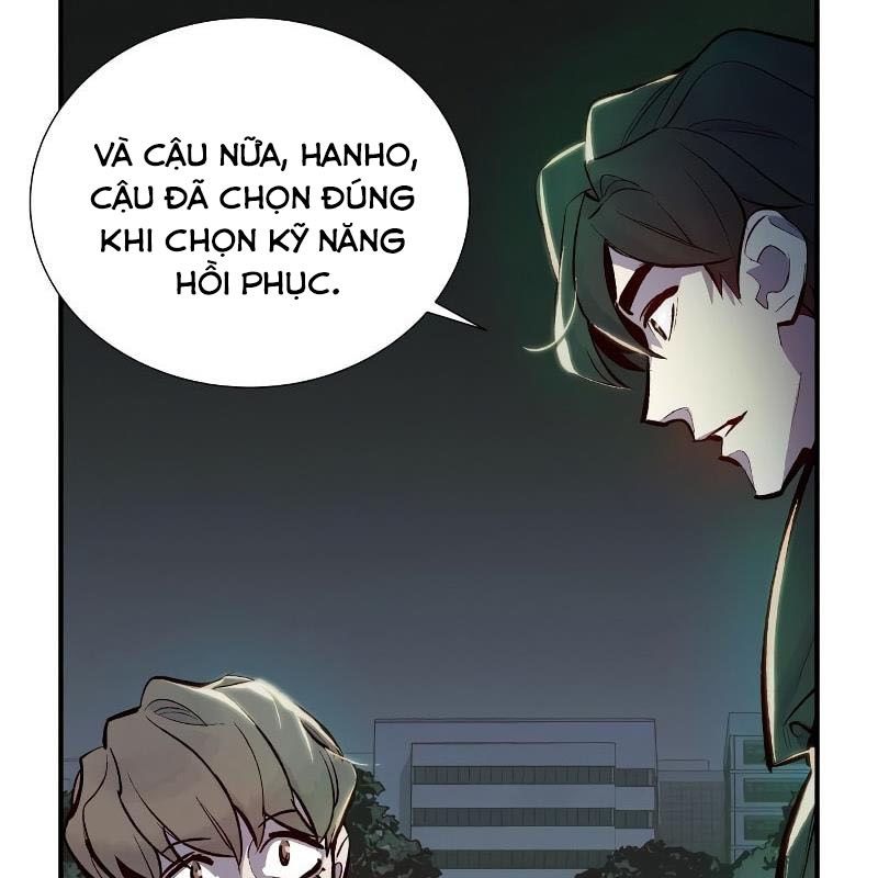 Tôi – Necromancer Cô Độc Chapter 45 - Trang 2