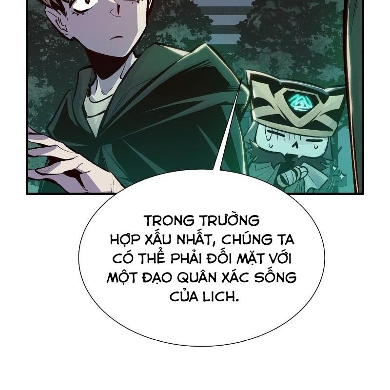 Tôi – Necromancer Cô Độc Chapter 45 - Trang 2