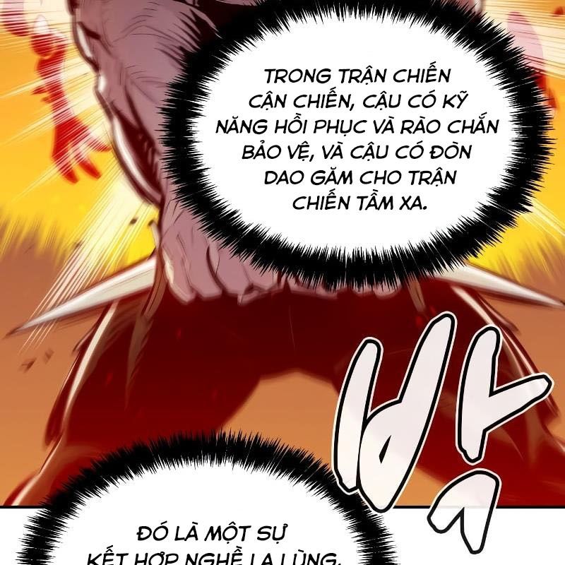 Tôi – Necromancer Cô Độc Chapter 45 - Trang 2