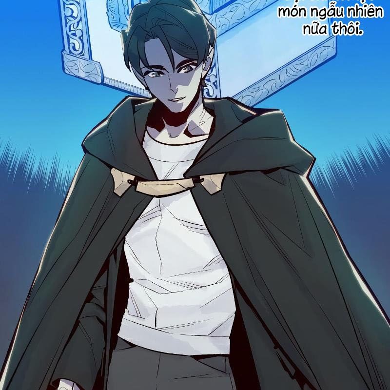 Tôi – Necromancer Cô Độc Chapter 45 - Trang 2