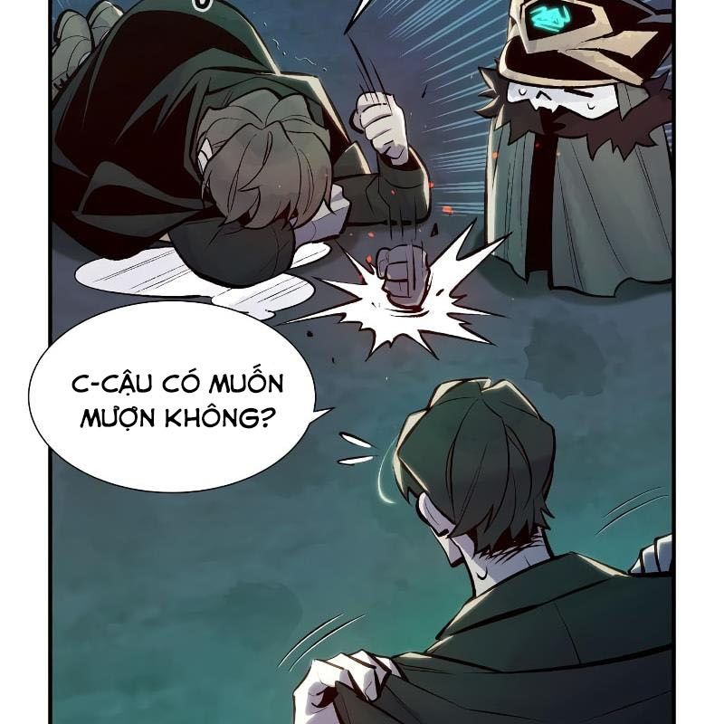 Tôi – Necromancer Cô Độc Chapter 45 - Trang 2