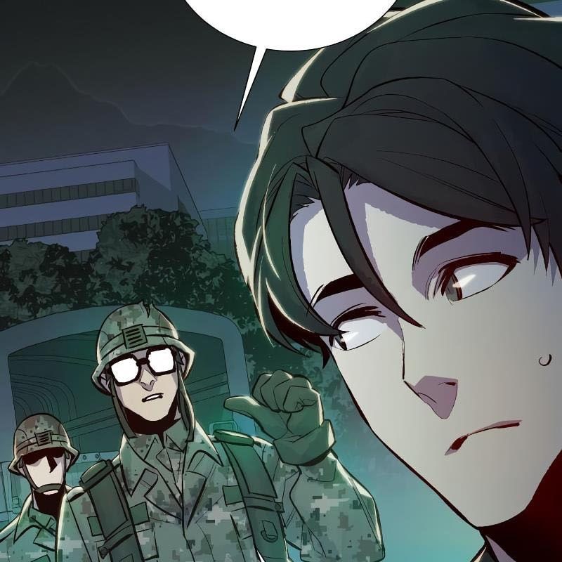 Tôi – Necromancer Cô Độc Chapter 45 - Trang 2