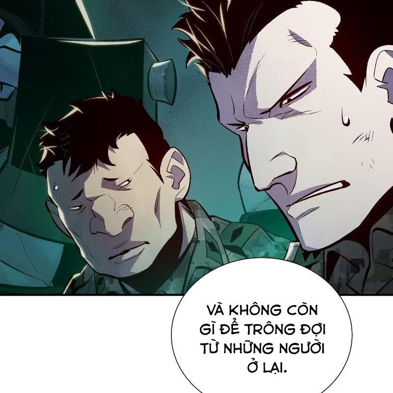 Tôi – Necromancer Cô Độc Chapter 45 - Trang 2