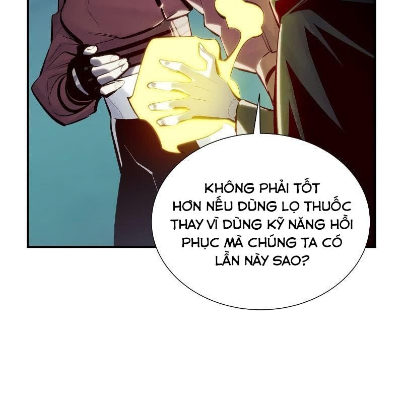 Tôi – Necromancer Cô Độc Chapter 45 - Trang 2