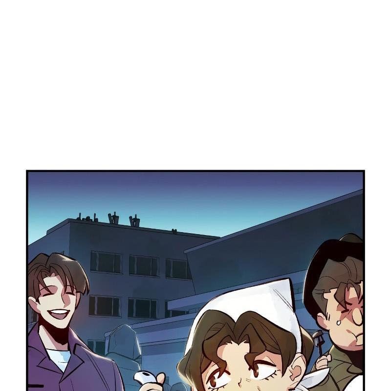 Tôi – Necromancer Cô Độc Chapter 45 - Trang 2