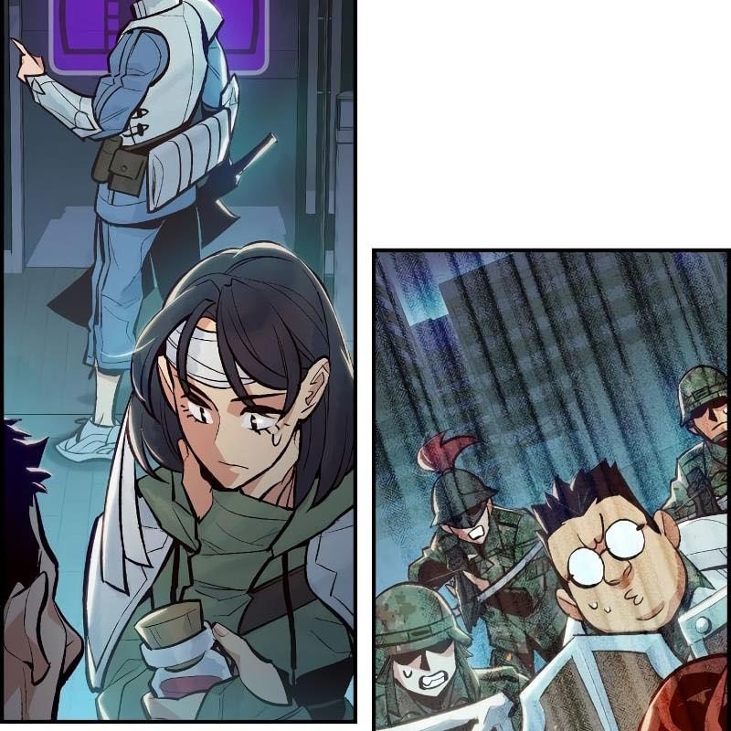 Tôi – Necromancer Cô Độc Chapter 45 - Trang 2