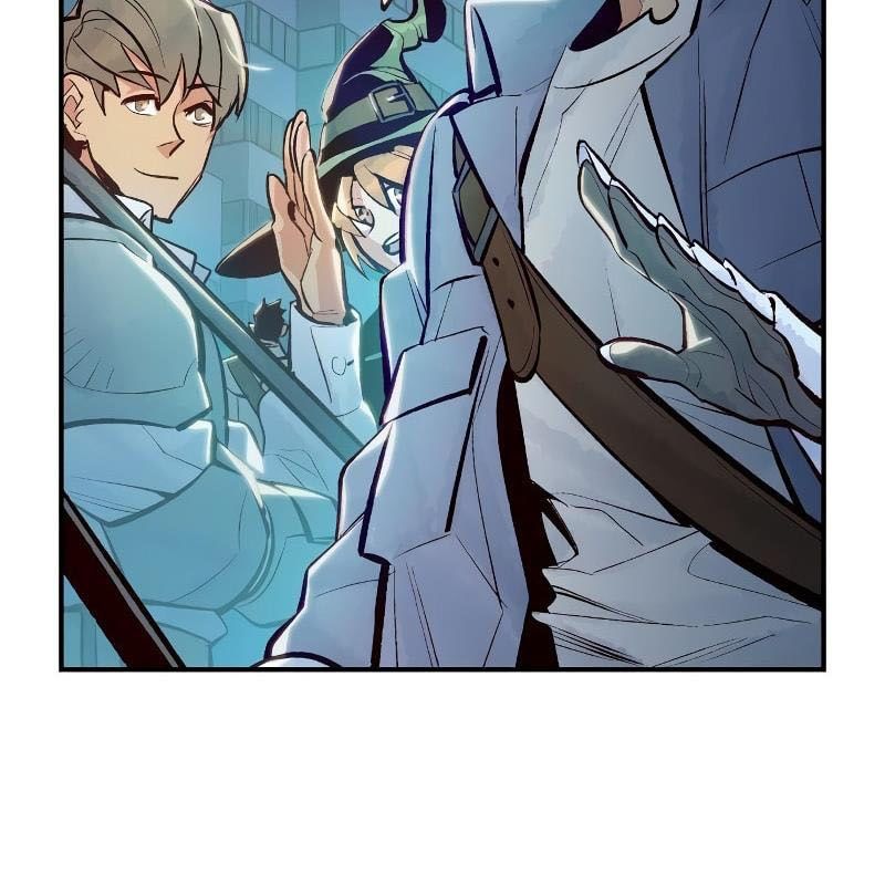 Tôi – Necromancer Cô Độc Chapter 45 - Trang 2