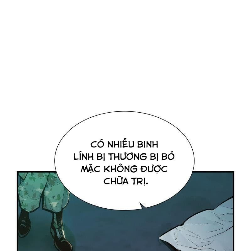 Tôi – Necromancer Cô Độc Chapter 45 - Trang 2