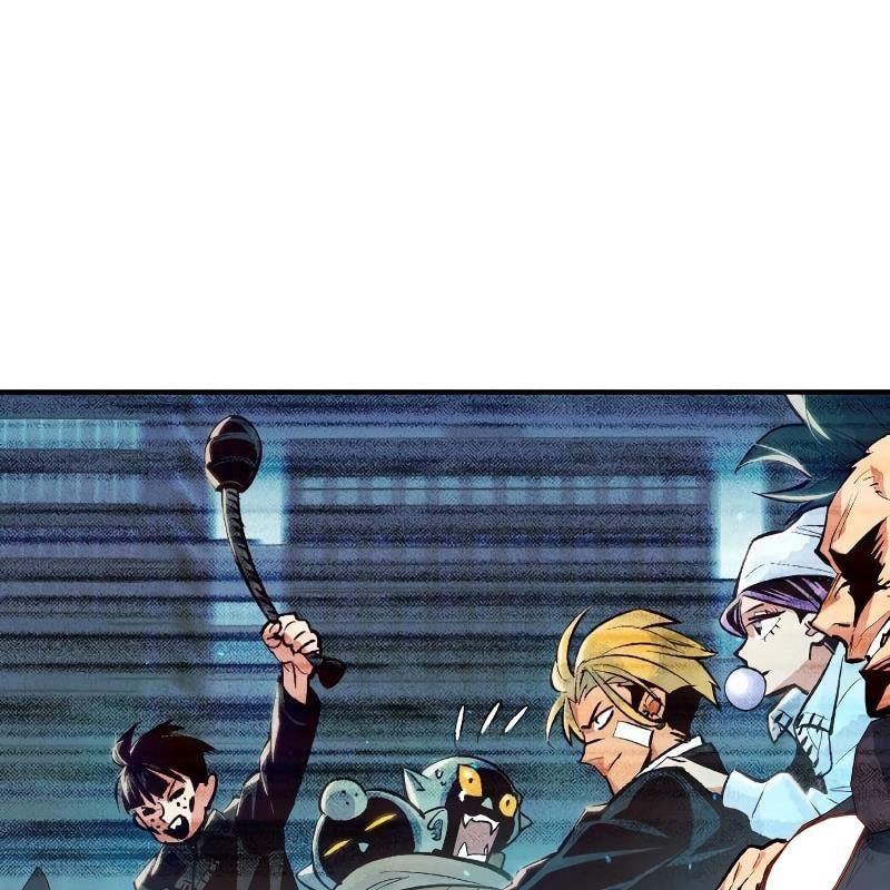 Tôi – Necromancer Cô Độc Chapter 45 - Trang 2