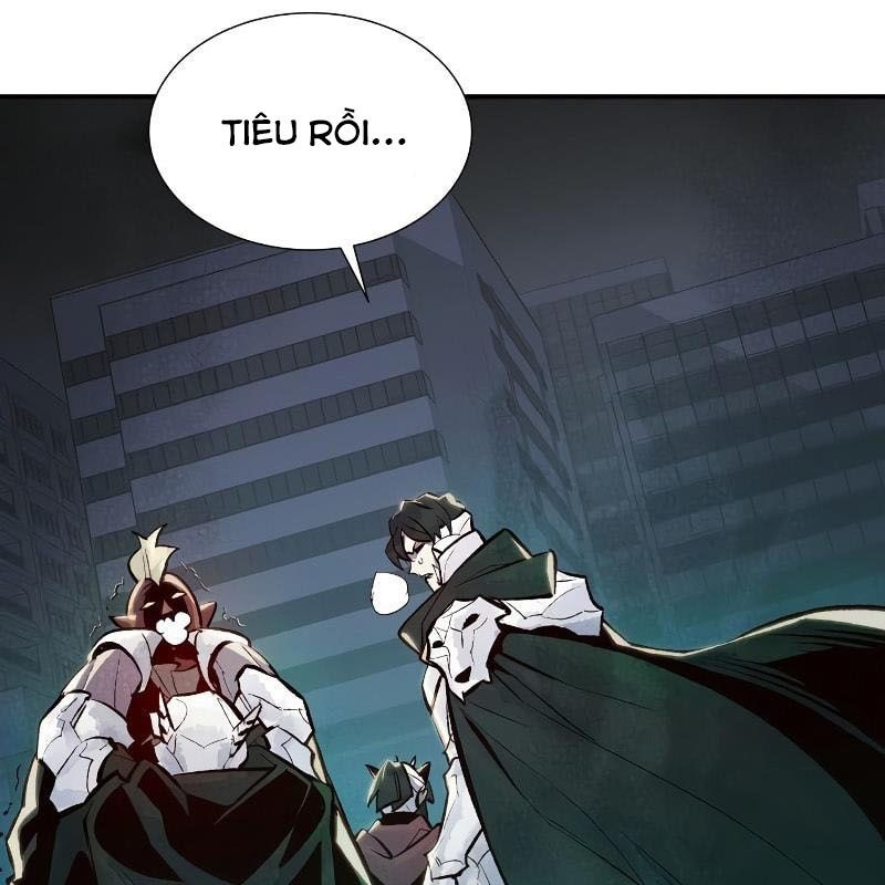 Tôi – Necromancer Cô Độc Chapter 45 - Trang 2