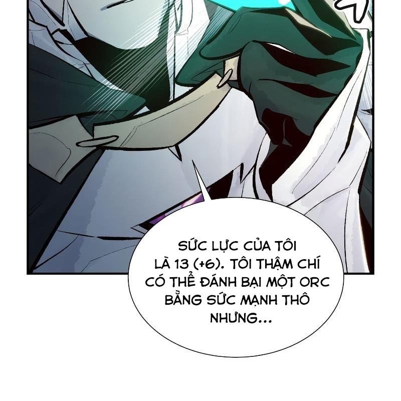 Tôi – Necromancer Cô Độc Chapter 45 - Trang 2