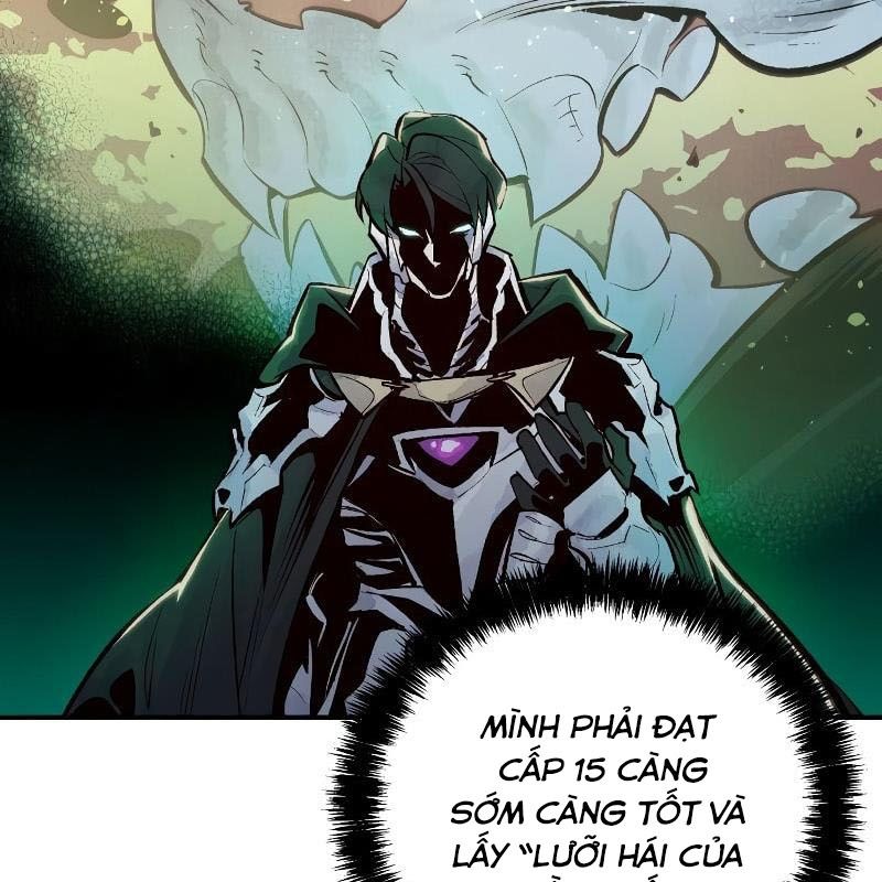 Tôi – Necromancer Cô Độc Chapter 45 - Trang 2