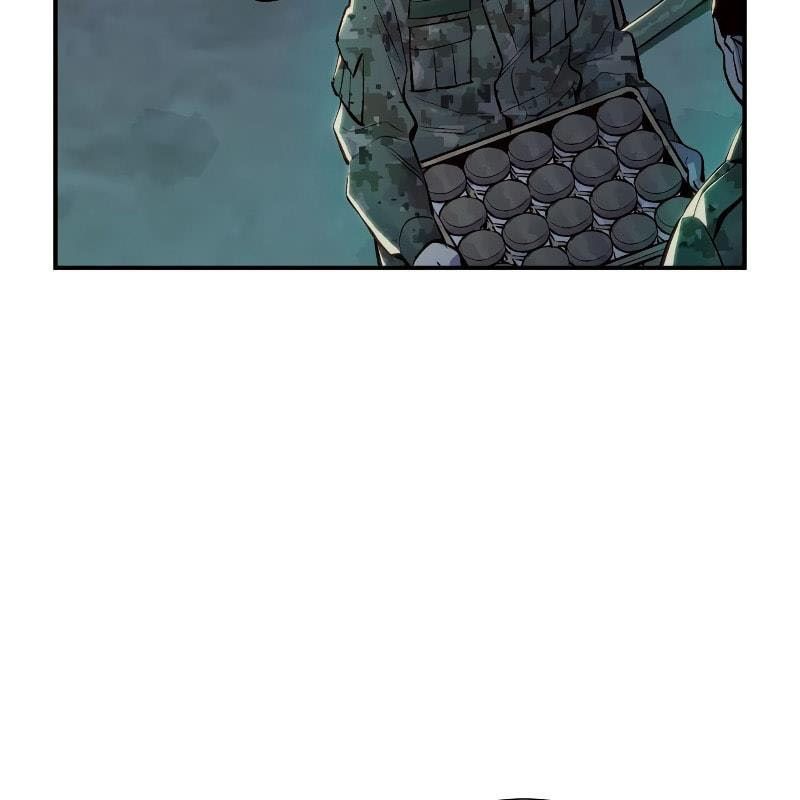 Tôi – Necromancer Cô Độc Chapter 45 - Trang 2