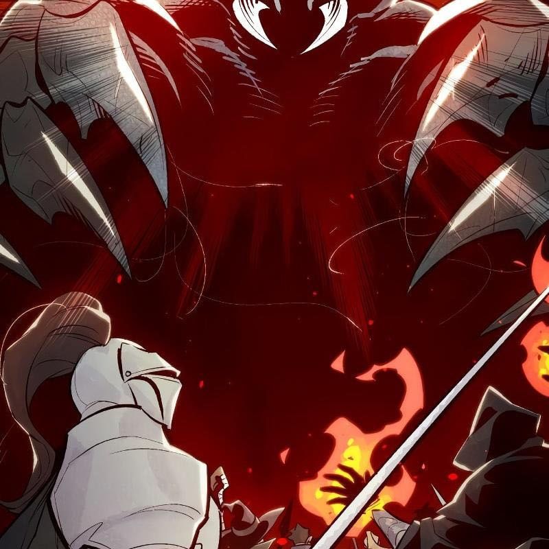 Tôi – Necromancer Cô Độc Chapter 45 - Trang 2