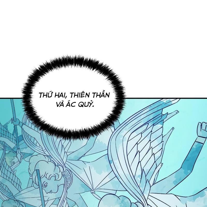 Tôi – Necromancer Cô Độc Chapter 45 - Trang 2