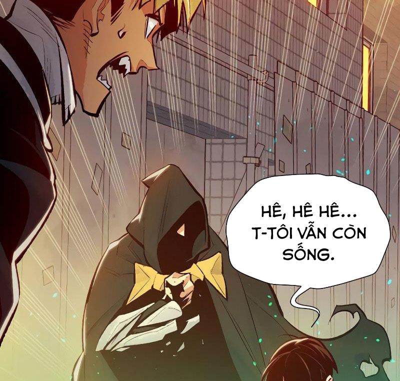 Tôi – Necromancer Cô Độc Chapter 46 - Trang 2