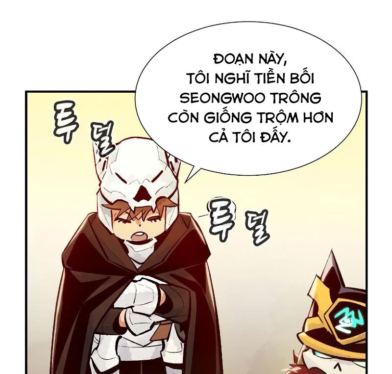 Tôi – Necromancer Cô Độc Chapter 46 - Trang 2