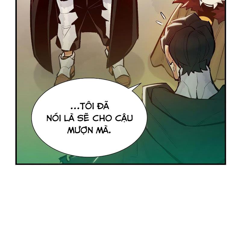Tôi – Necromancer Cô Độc Chapter 46 - Trang 2