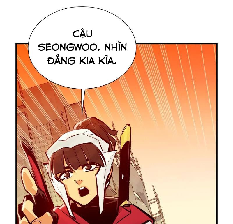 Tôi – Necromancer Cô Độc Chapter 46 - Trang 2