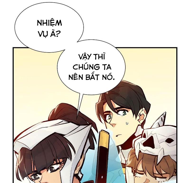 Tôi – Necromancer Cô Độc Chapter 46 - Trang 2